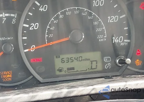 2022 Mitsubishi Mirage Black Edition/Se из США, поврежденный, VIN ML32AWHJ3NH006165